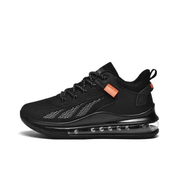 Slazenger Slip Resistant, Abrasion Resistant, Lightweight Low Top Running Shoes Unisex