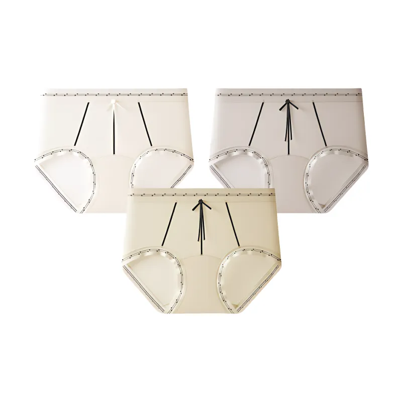 Lan Miao Underpants Women's 3 Pack-5