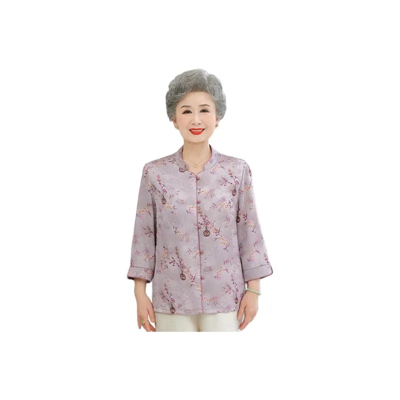 PIERRE CARDIN Shirts Women's-4