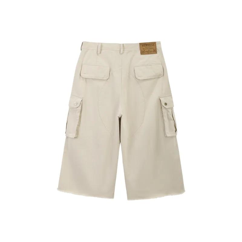 NewJnxs Casual Shorts Unisex-6