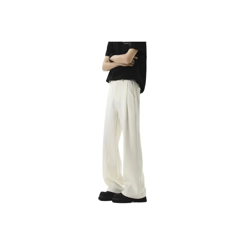 YATSI Suit Trousers Unisex-8