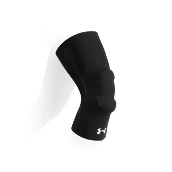 Under Armour Knee Pads Running Mountaineering Hiking Cycling Tennis Soccer Badminton Basketball Fitness Unisex