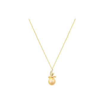 JUNO Pearl Pendants Women's