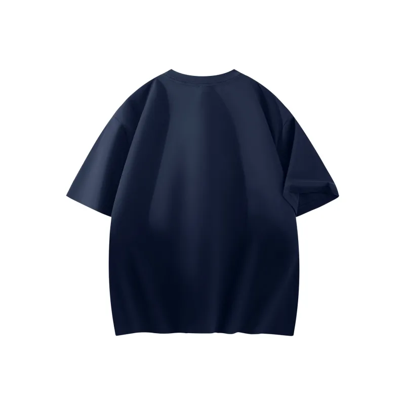 Tonlion T Shirts Unisex-1