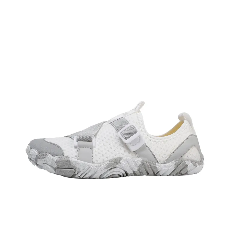 SIMBA'S PRIDE Breathable And Slip Resistant River Trekking Shoes Unisex-5