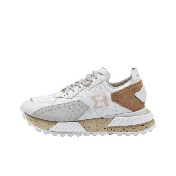 ELHANN.H Anti Slip Wear Resistant Low Top Casual Shoes Women's