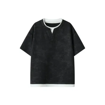ZONEiD T Shirts Unisex