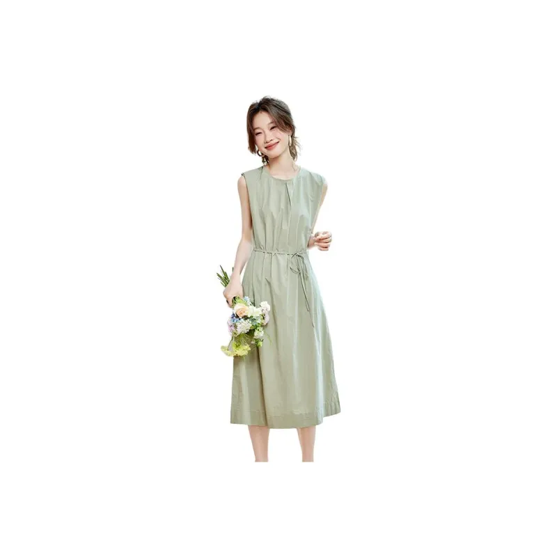 PIERRE CARDIN Sleeveless Dress Women's-2