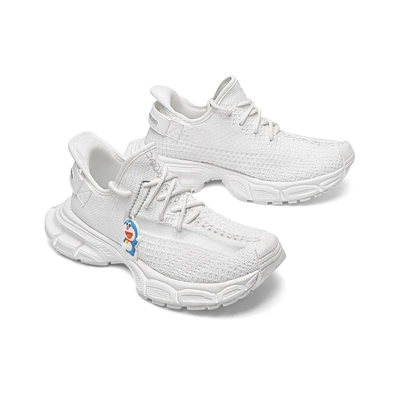 DoraemonA Low Top Casual Shoes Men's-5