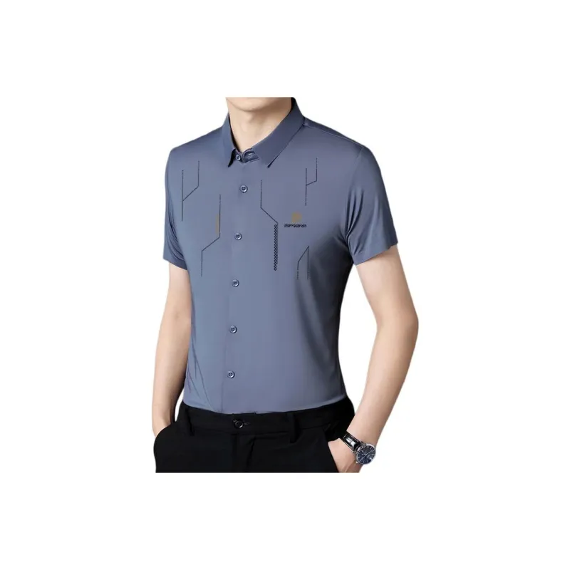PIERRE CARDIN Shirts Men-0