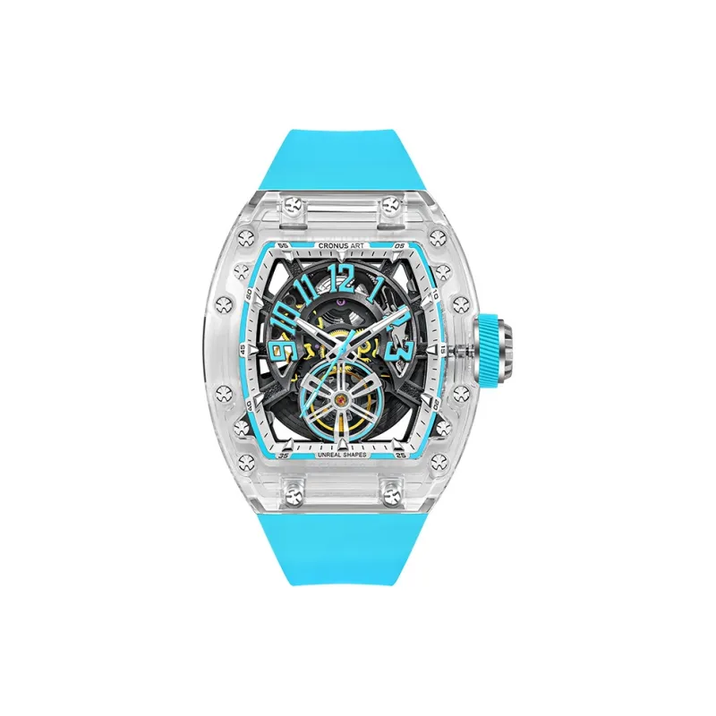 CRONUSART Men Watch-4
