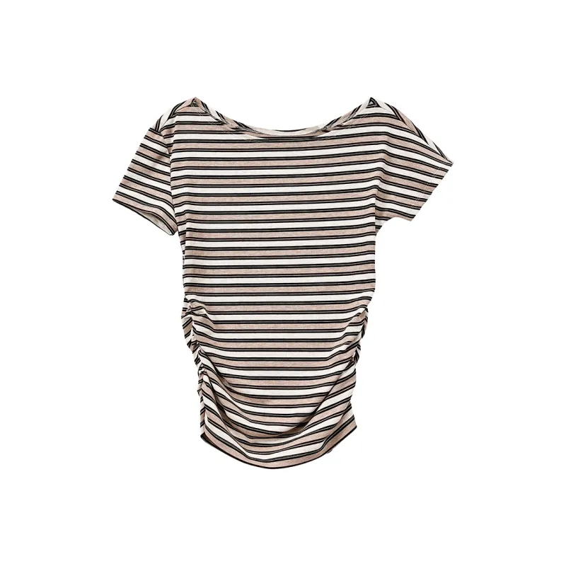 SINBOS T Shirts Women's-0