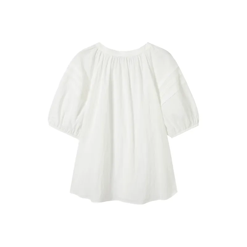 DIALOGUE Shirts Women's-3