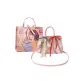 Pink+Ribbon+Shopping Bag