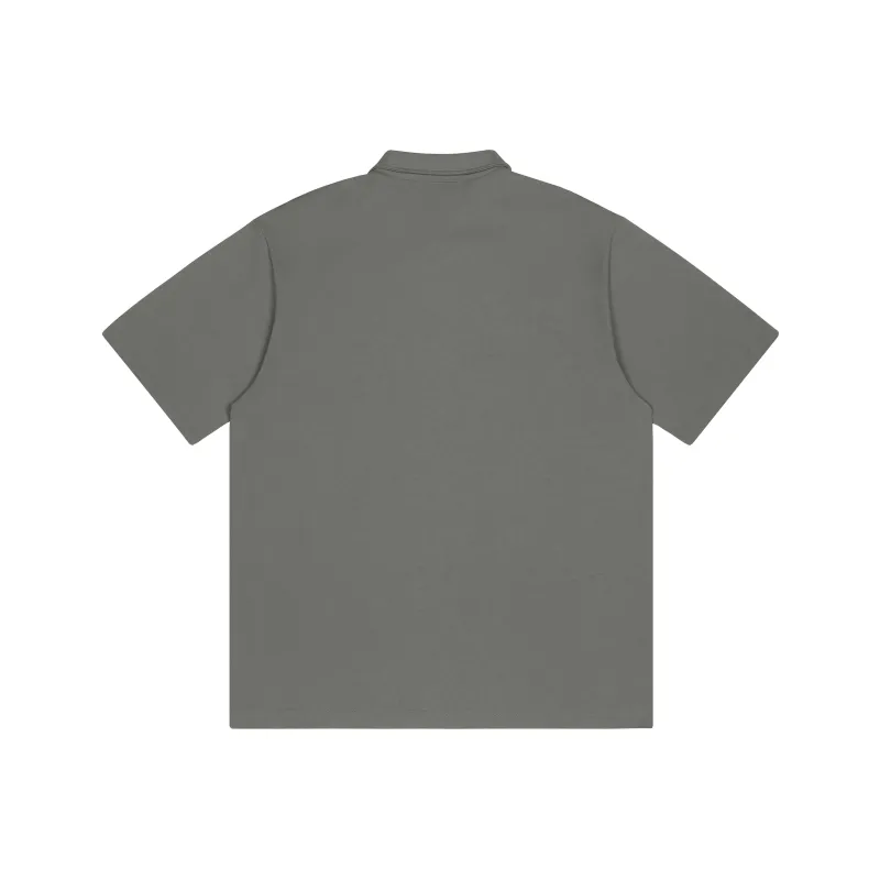 SESAME STREET Polo Shirt Unisex-12