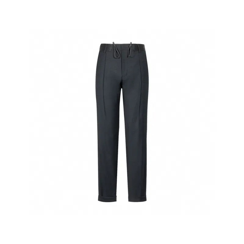 ANDREW MACKENZIE Suit Trouser Unisex-1