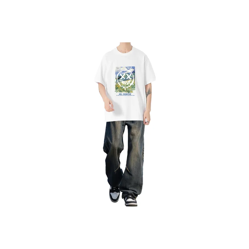 A/2/8/T Casual Sportswear Unisex-22
