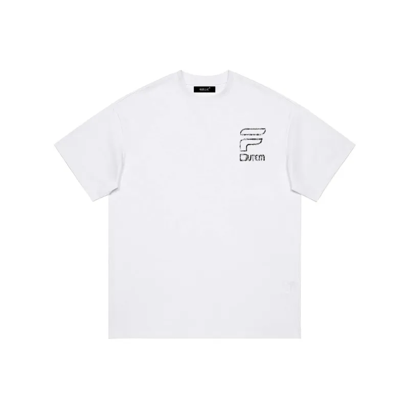 Universal Templates T Shirt Unisex-5