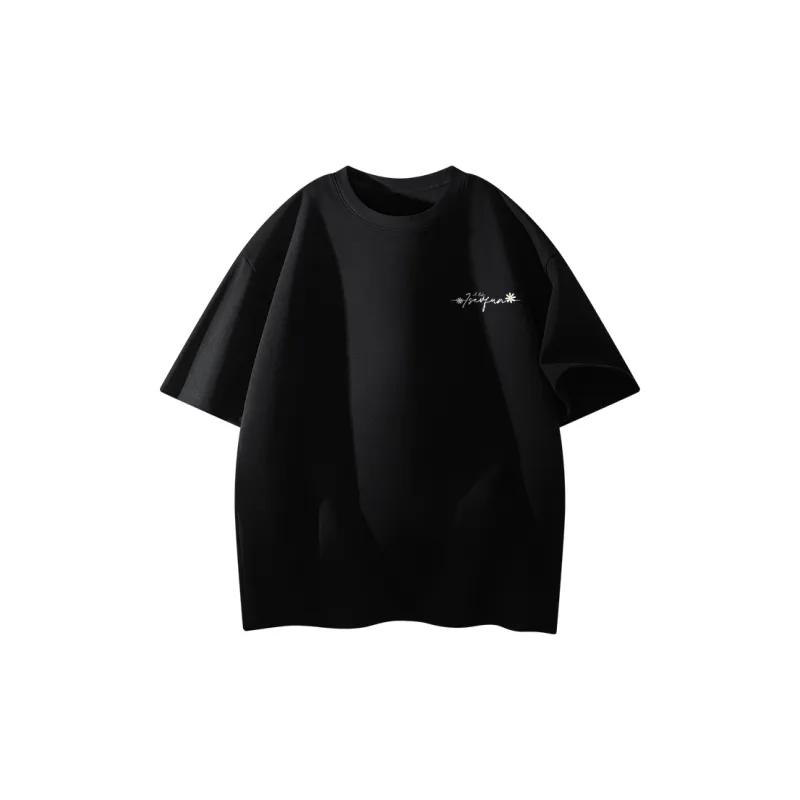 7 SEVFUN Unisex Undershirts-2