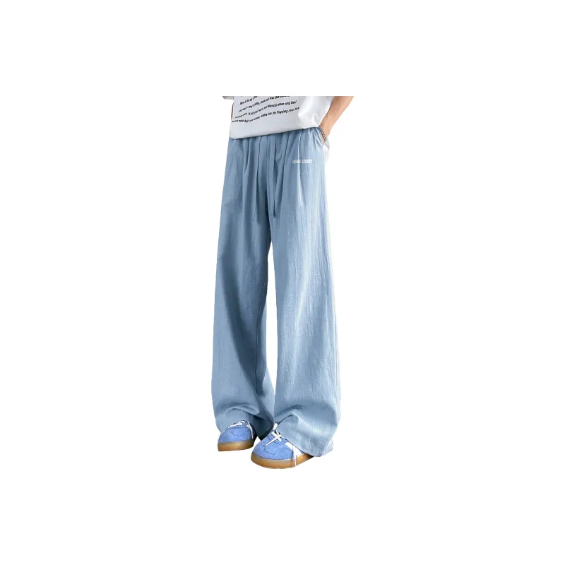 SESAME STREET Casual Pants Unisex-18