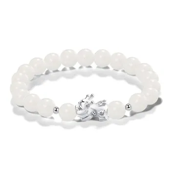 RboySe Bodhi Seed Bracelets Unisex