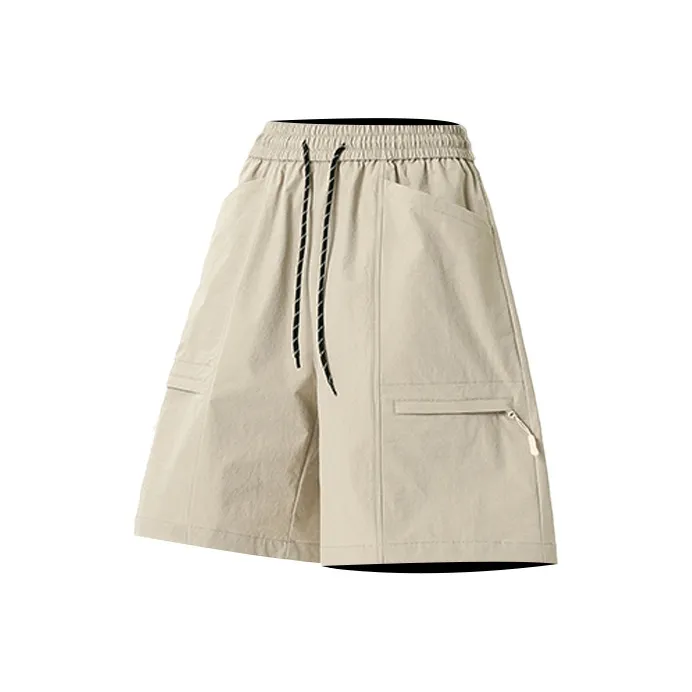 OPMO Casual Shorts Unisex-6