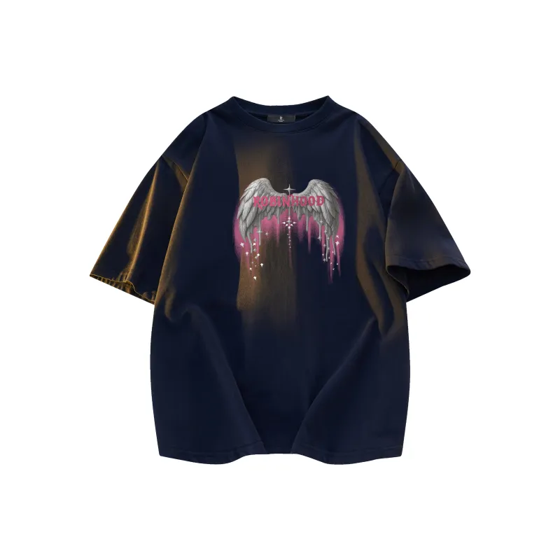 ROBINHOOD T Shirts Unisex-9