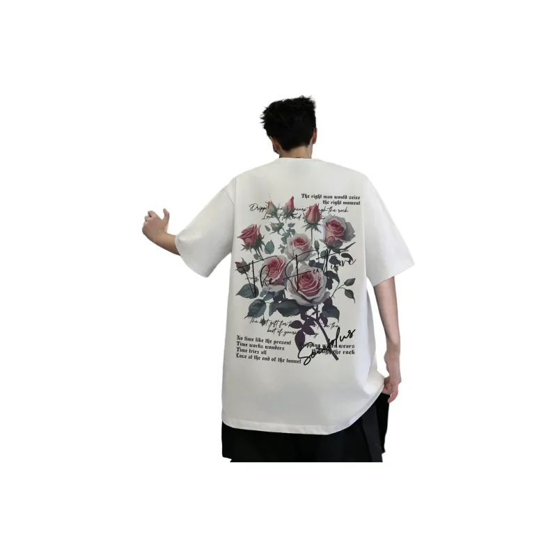 FALIAMS T-Shirts Unisex-2