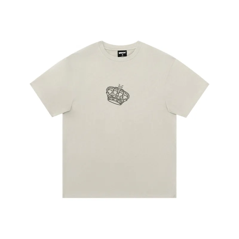ZMOH T Shirts Unisex-8