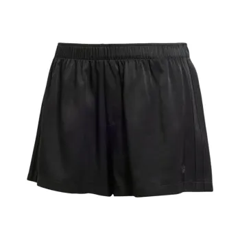 Adidas Originals Casual Shorts Women's Black