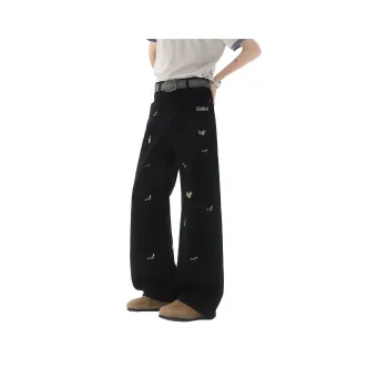 Double Dealer Jeans Unisex