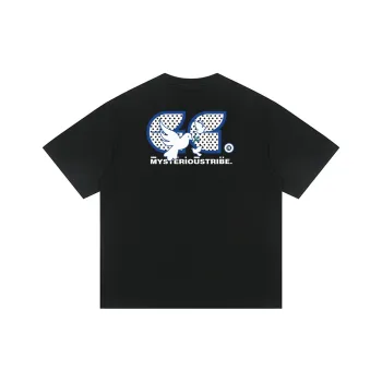 RUIZENLUO T Shirts Unisex