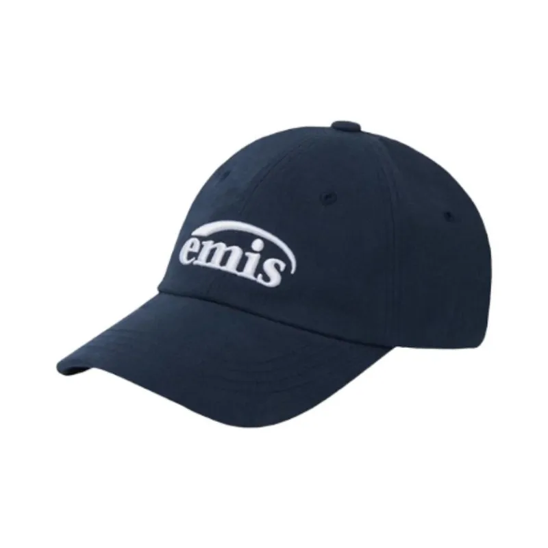 Emis Organic Cotton Baseball Caps Unisex-1