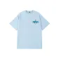 Blue (100% cotton)
