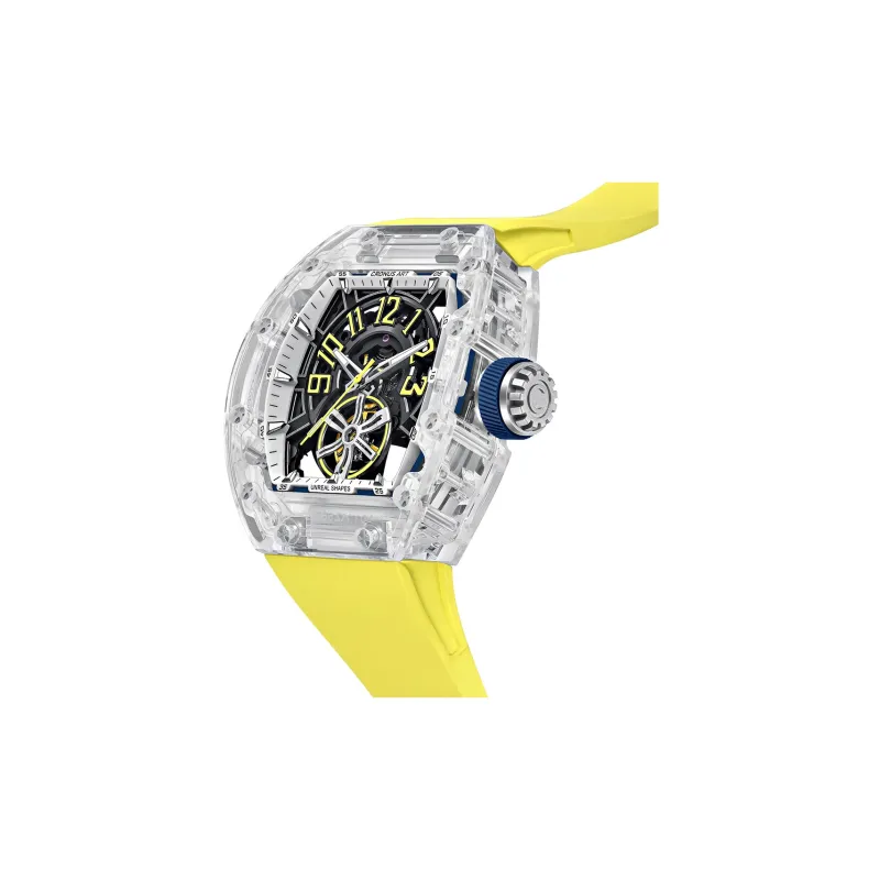 CRONUSART Men Watch-12