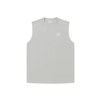 LUSHISI Tank Tops Unisex