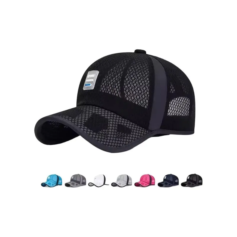TUCANO Polyester Baseball Caps Men's-1