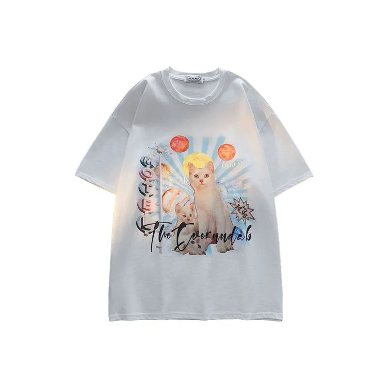 Ang2 Stu T-Shirts Unisex-2