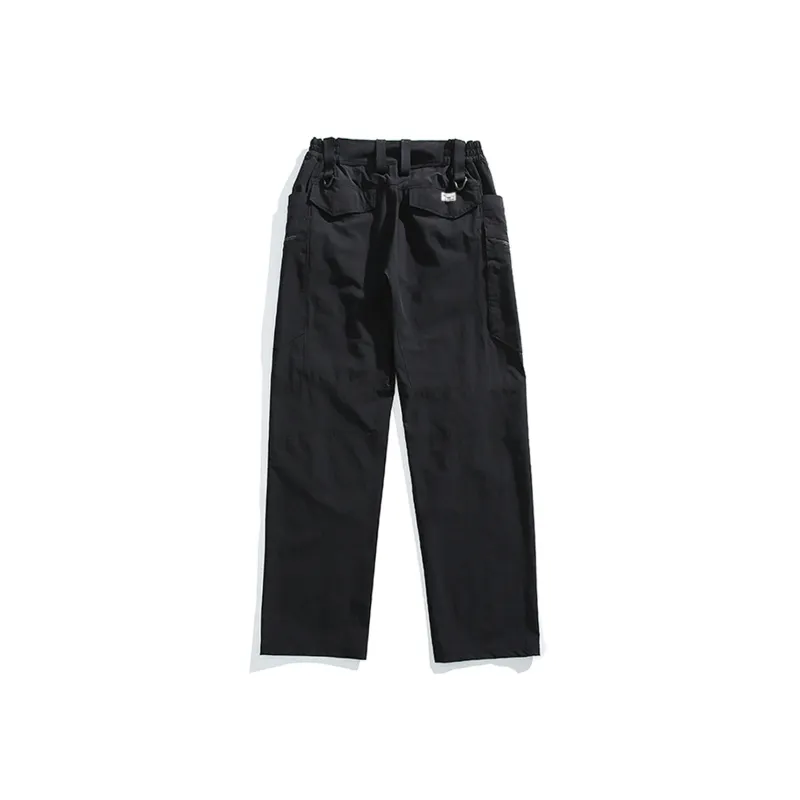 FIVE CM Casual Pants Unisex-1