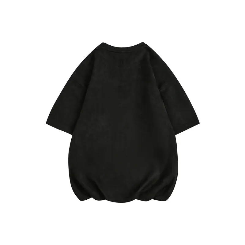 MEIPIN TANG T Shirts Unisex-6