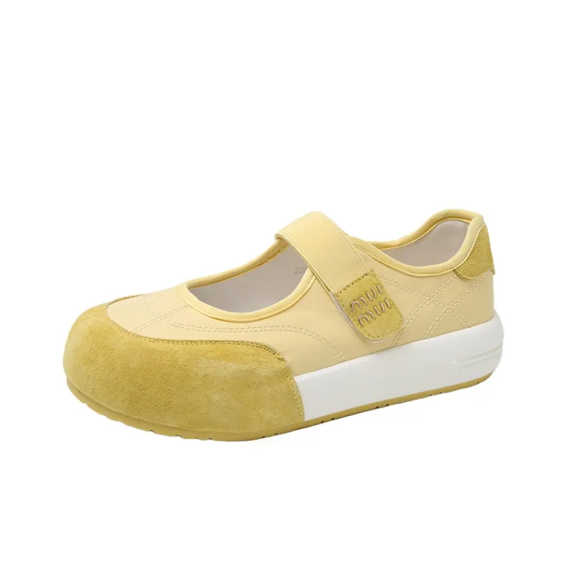 NUNZ Casual Single Shoes Women's-5