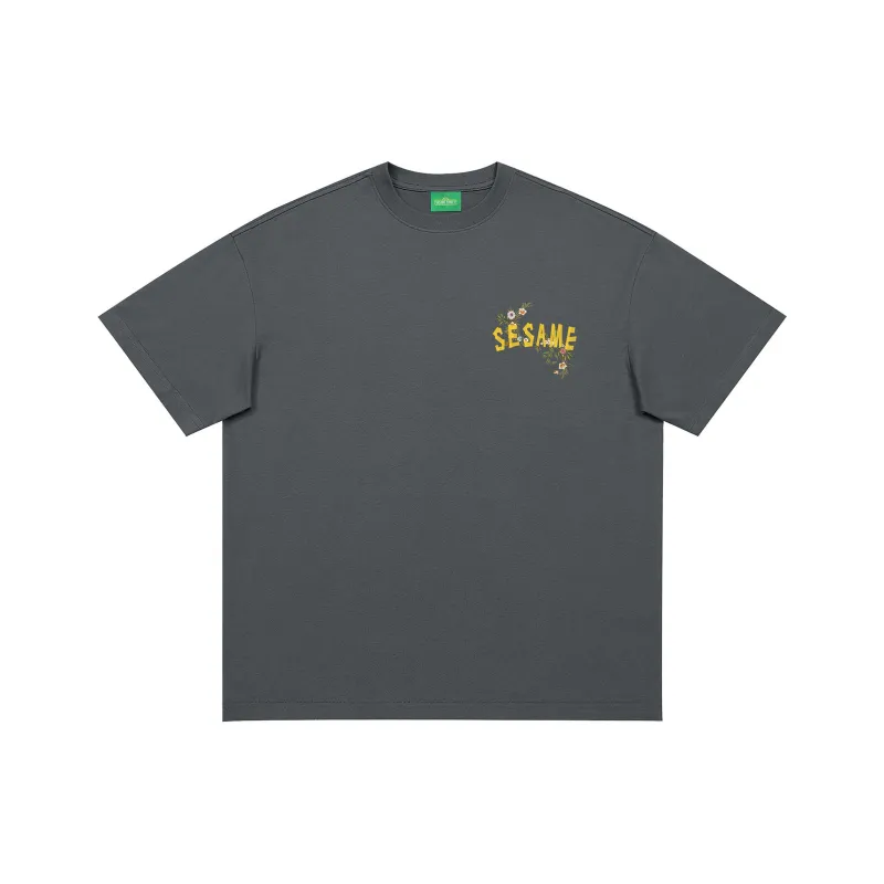 SESAME STREET T Shirts Unisex-15