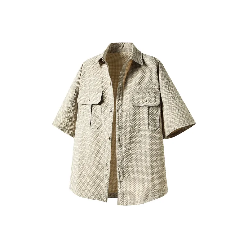 FAPAI Casual Sportswear Men-0