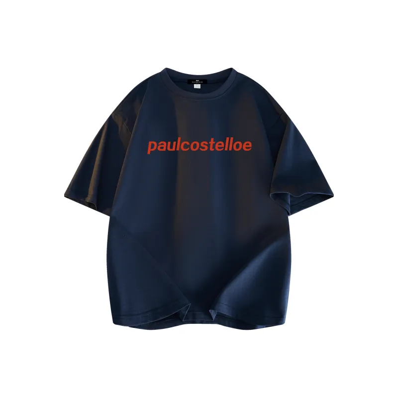 PAUL COSTELLOE T Shirts Unisex-10