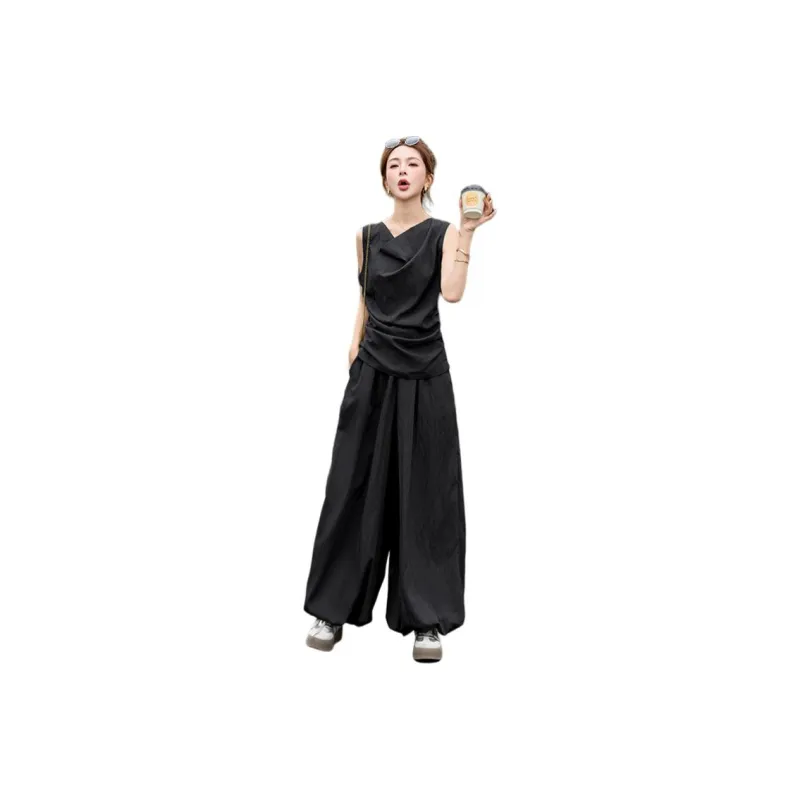 PIERRE CARDIN Casual Suit Women's-4