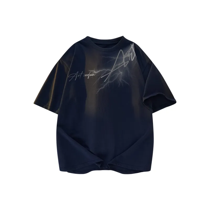 7 SEVFUN T Shirts Unisex-10