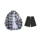 Black+Black[Shorts]