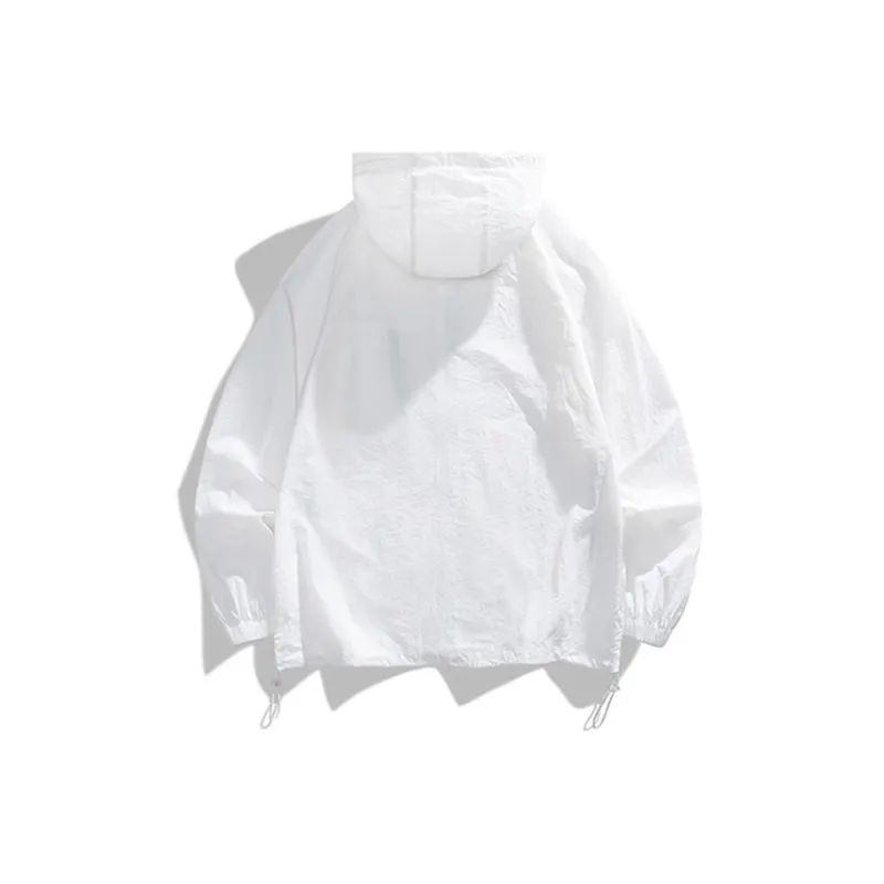 FORIDER Sun Protection Clothing Unisex-1