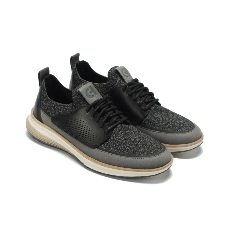 COLE HAAN Low Top Casual Shoes Men's Black-2