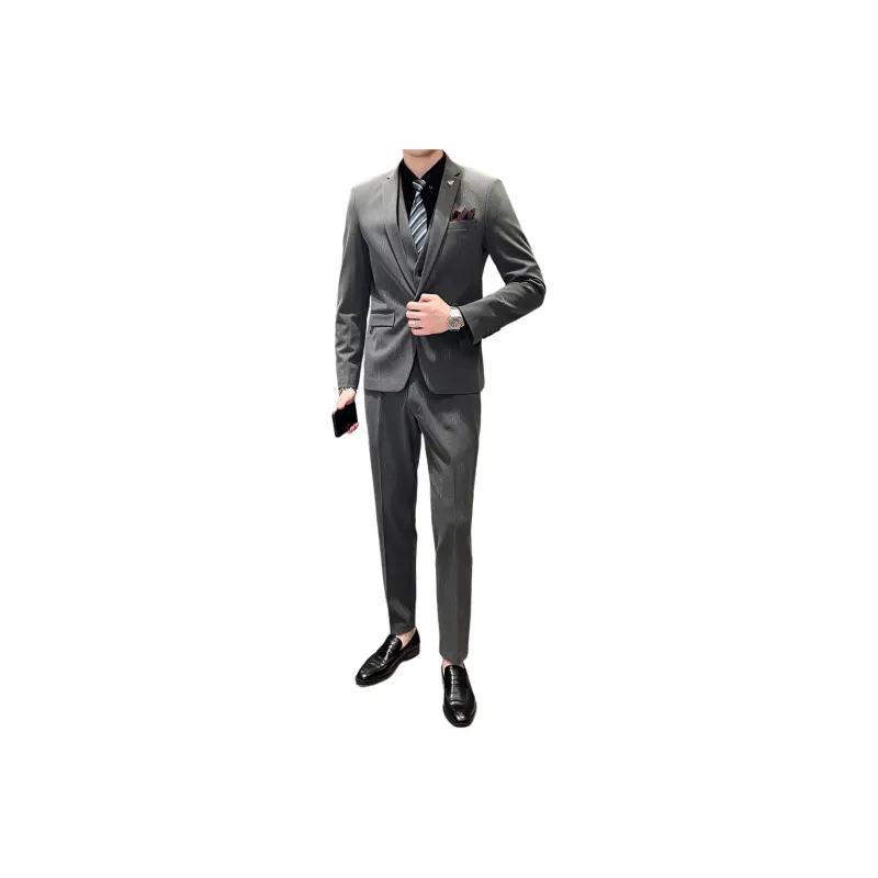 TUCANO Business Suits Unisex-5